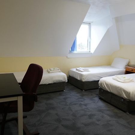Royal Hotel Kettering  Bagian luar foto