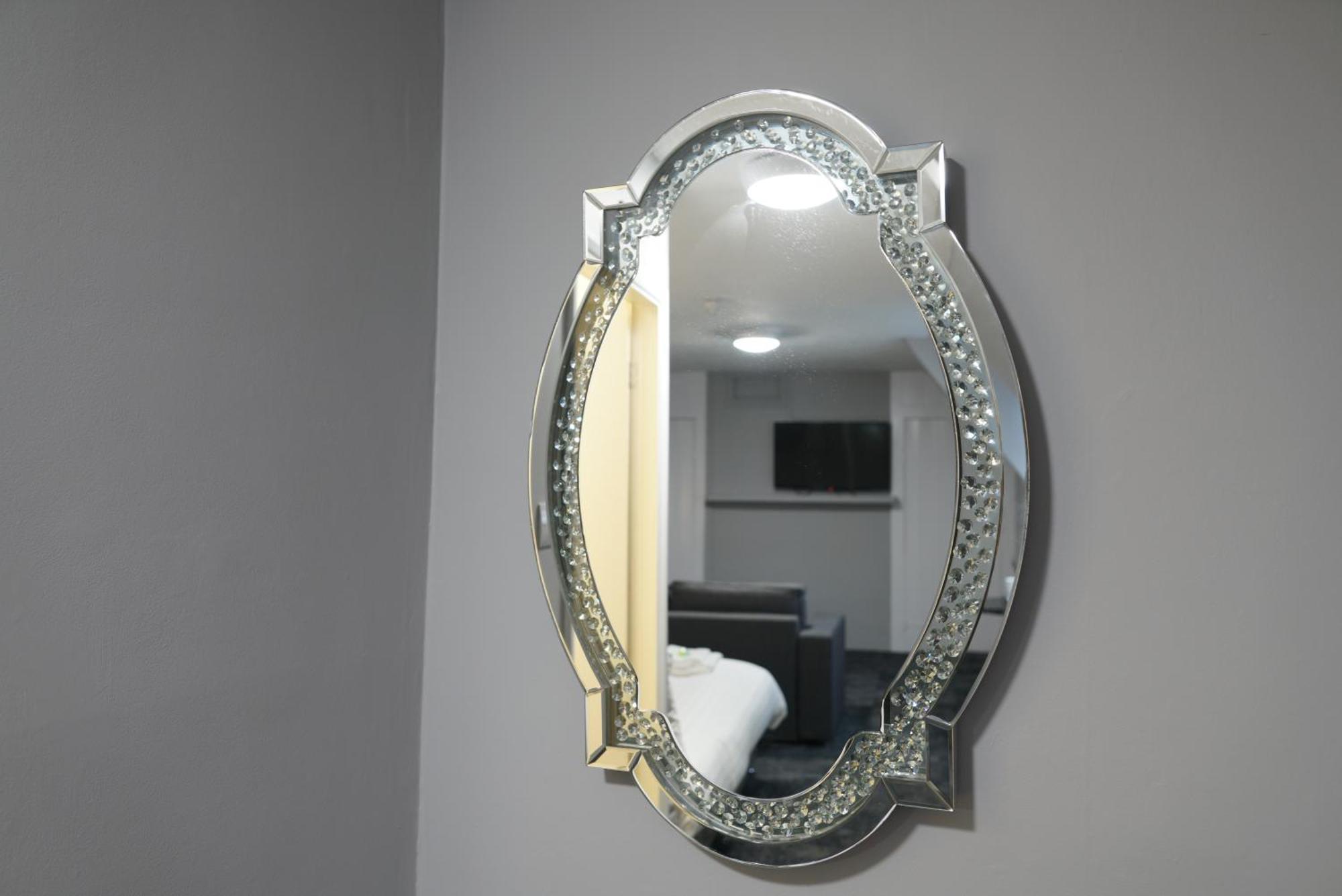 Royal Hotel Kettering  Bagian luar foto